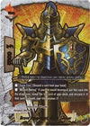 Image for Brave Equipment, Glory Seeker (SP) (Drum's Adventures) (BT03/S012EN) - Future Card BuddyFight