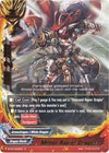 Image for Million Rapier Dragon (Drum's Adventures) (BT03/0022EN) - Future Card BuddyFight