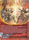 Image for Thunder Formation! (Drum's Adventures) (BT03/0028EN) - Future Card BuddyFight