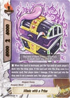 Image for Mimic with a Prize (Drum's Adventures) (BT03/0038EN) - Future Card BuddyFight