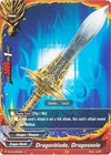 Image for Dragonblade, Dragoseele (Drum's Adventures) (BT03/0050EN) - Future Card BuddyFight