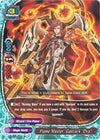 Image for Flame Master, Ganzack "Dva" (Drum's Adventures) (BT03/0052EN) - Future Card BuddyFight