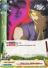 Image for Ninja Arts, Snake Gaze (Drum's Adventures) (BT03/0059EN) - Future Card BuddyFight