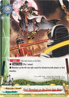 Image for Final Showdown on the Great Gojo Bridge (Drum's Adventures) (BT03/0061EN) - Future Card BuddyFight