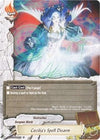 Image for Cecilia's Spell Disarm (Drum's Adventures) (BT03/0066EN) - Future Card BuddyFight