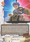 Image for Dangerous Fuse (Drum's Adventures) (BT03/0067EN) - Future Card BuddyFight