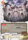 Image for Demon Lord's Dungeon (Drum's Adventures) (BT03/0069EN) - Future Card BuddyFight