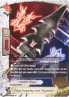 Image for Dragon Vanquishing Sword, Dragonslayer (Drum's Adventures) (BT03/0070EN) - Future Card BuddyFight