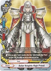 Image for Actor Knights High Priest (Drum's Adventures) (BT03/0072EN) - Future Card BuddyFight