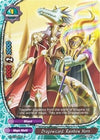Image for Dragowizard, Rainbow Horn (Drum's Adventures) (BT03/0090EN) - Future Card BuddyFight