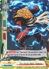 Image for Fire Streak Ninja, Gokuen (Drum's Adventures) (BT03/0094EN) - Future Card BuddyFight