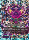 Image for Center of the World, Mary Sue (Cyber Ninja Squad) (BT02/0002EN) - Future Card BuddyFight