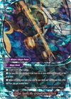 Image for Great Spell, My Grandfather Clock (Cyber Ninja Squad) (BT02/0003EN) - Future Card BuddyFight