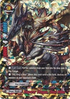 Image for Emperor Dragon, Gael Khan (Cyber Ninja Squad) (BT02/0004EN) - Future Card BuddyFight