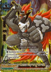Image for Nanomachine Ninja, Tsukikage (SP) (Cyber Ninja Squad) (BT02/S005EN) - Future Card BuddyFight