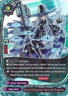 Image for Witch of Destruction, Hearty the Devastator (Cyber Ninja Squad) (BT02/0011EN) - Future Card BuddyFight