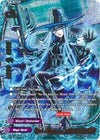 Image for Witch of Destruction, Hearty the Devastator (SP) (Cyber Ninja Squad) (BT02/S008EN) - Future Card BuddyFight