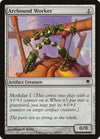 Image for Arcbound Worker (Darksteel) (104) - Magic: The Gathering