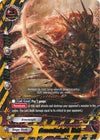 Image for Armorknight Ifrit (Cyber Ninja Squad) (BT02/0029EN) - Future Card BuddyFight