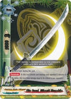 Image for Elite Sword, Mikazuki Munechika (Cyber Ninja Squad) (BT02/0040EN) - Future Card BuddyFight