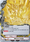 Image for Ultimate Buddy! (Cyber Ninja Squad) (BT02/0044EN) - Future Card BuddyFight