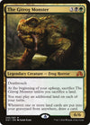 Image for The Gitrog Monster (Shadows over Innistrad) (245) - Magic: The Gathering