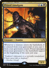 Image for Prized Amalgam (Shadows over Innistrad) (249) - Magic: The Gathering