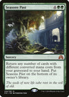 Image for Seasons Past (Shadows over Innistrad) (226) - Magic: The Gathering