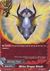 Image for White Dragon Shield (Cyber Ninja Squad) (BT02/0047EN) - Future Card BuddyFight
