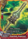 Image for Dragonblade, Dragobreach (Cyber Ninja Squad) (BT02/0048EN) - Future Card BuddyFight