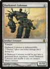 Image for Darksteel Colossus (Darksteel) (109) - Magic: The Gathering