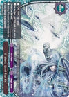 Image for De Guaita Crush Knuckle! (Cyber Ninja Squad) (BT02/0052EN) - Future Card BuddyFight