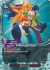 Image for Bastin Caps (Cyber Ninja Squad) (BT02/0055EN) - Future Card BuddyFight