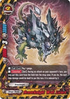 Image for Armorknight Wall Lizard (Cyber Ninja Squad) (BT02/0058EN) - Future Card BuddyFight