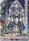 Image for Actor Knights High Priestess (Cyber Ninja Squad) (BT02/0070EN) - Future Card BuddyFight