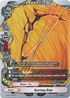 Image for Burning Bow (Cyber Ninja Squad) (BT02/0074EN) - Future Card BuddyFight