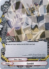 Image for Gambit (Cyber Ninja Squad) (BT02/0103EN) - Future Card BuddyFight
