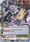 Image for Castling (Cyber Ninja Squad) (BT02/0104EN) - Future Card BuddyFight
