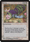 Image for Karma (Alpha Edition) - Magic: The Gathering