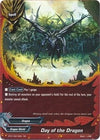 Image for Day of the Dragon (Dragon Chief) (BT01/0010EN) - Future Card BuddyFight