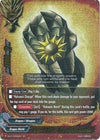 Image for Steel Fist, Dragoknuckle (SP) (Dragon Chief) (BT01/S006EN) - Future Card BuddyFight