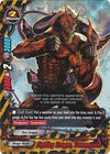 Image for Fighting Dragon, Demongodol (Dragon Chief) (BT01/0018EN) - Future Card BuddyFight
