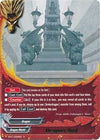 Image for Dragon's Seal (Dragon Chief) (BT01/0025EN) - Future Card BuddyFight
