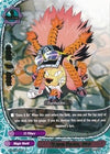 Image for Demon Doctor, Buer (Dragon Chief) (BT01/0029EN) - Future Card BuddyFight