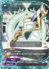 Image for Gunrod, Bechstein (Dragon Chief) (BT01/0034EN) - Future Card BuddyFight