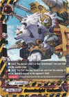 Image for Armorknight Cerberus (Dragon Chief) (BT01/0037EN) - Future Card BuddyFight