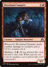 Image for Bloodmad Vampire (Shadows over Innistrad) (146) - Magic: The Gathering
