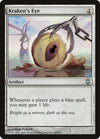 Image for Kraken's Eye (Darksteel) (126) - Magic: The Gathering