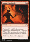 Image for Dance with Devils (Shadows over Innistrad) (150) - Magic: The Gathering
