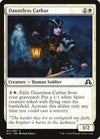 Image for Dauntless Cathar (Shadows over Innistrad) (11) - Magic: The Gathering